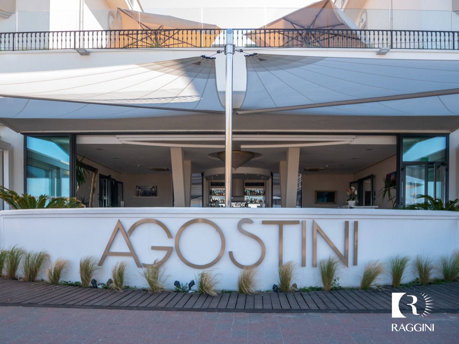 Hotel Agostini, foto 1 di 10