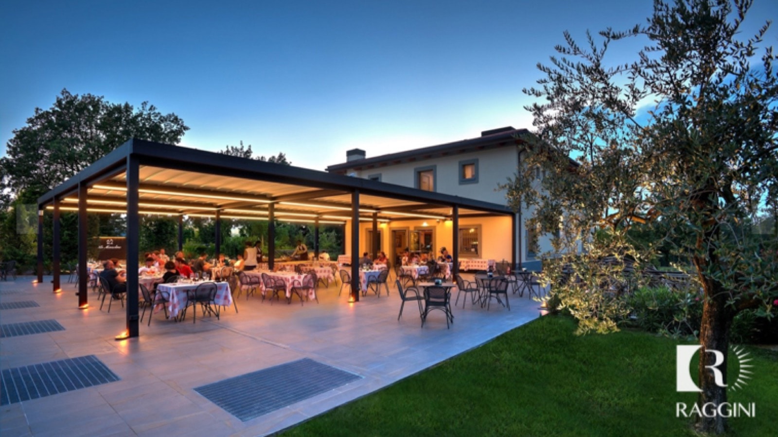 Ristorante Le Marzoline, foto 1 di 7