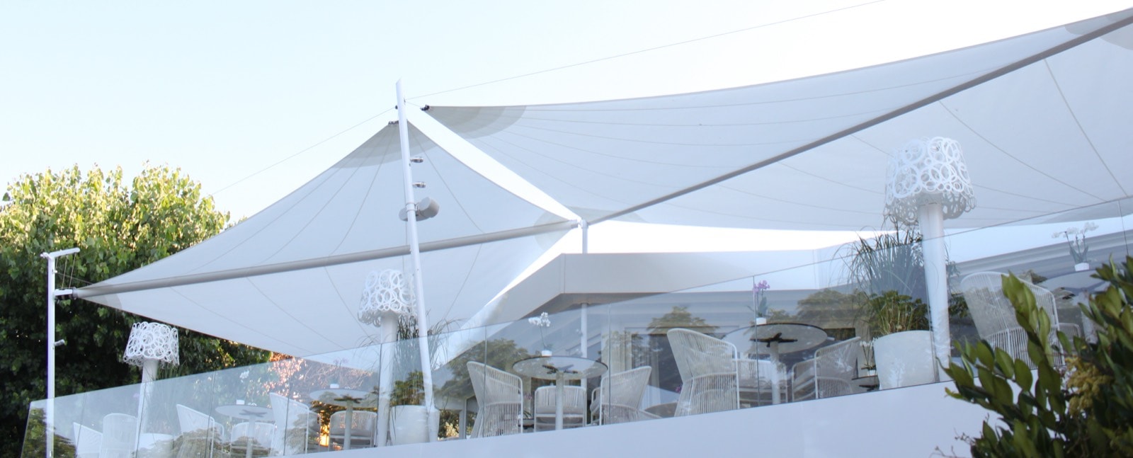 Hotel Atlantic: vele, foto 1 di 8